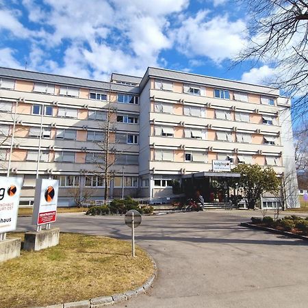 科尔平宾馆酒店 克拉根福 外观 照片