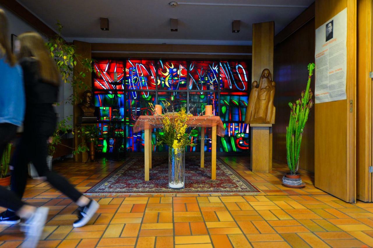 科尔平宾馆酒店 克拉根福 外观 照片